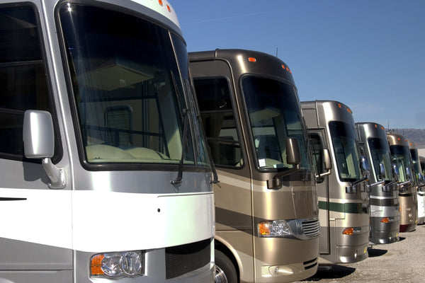 Digital Marketing Strategies for RV Dealers