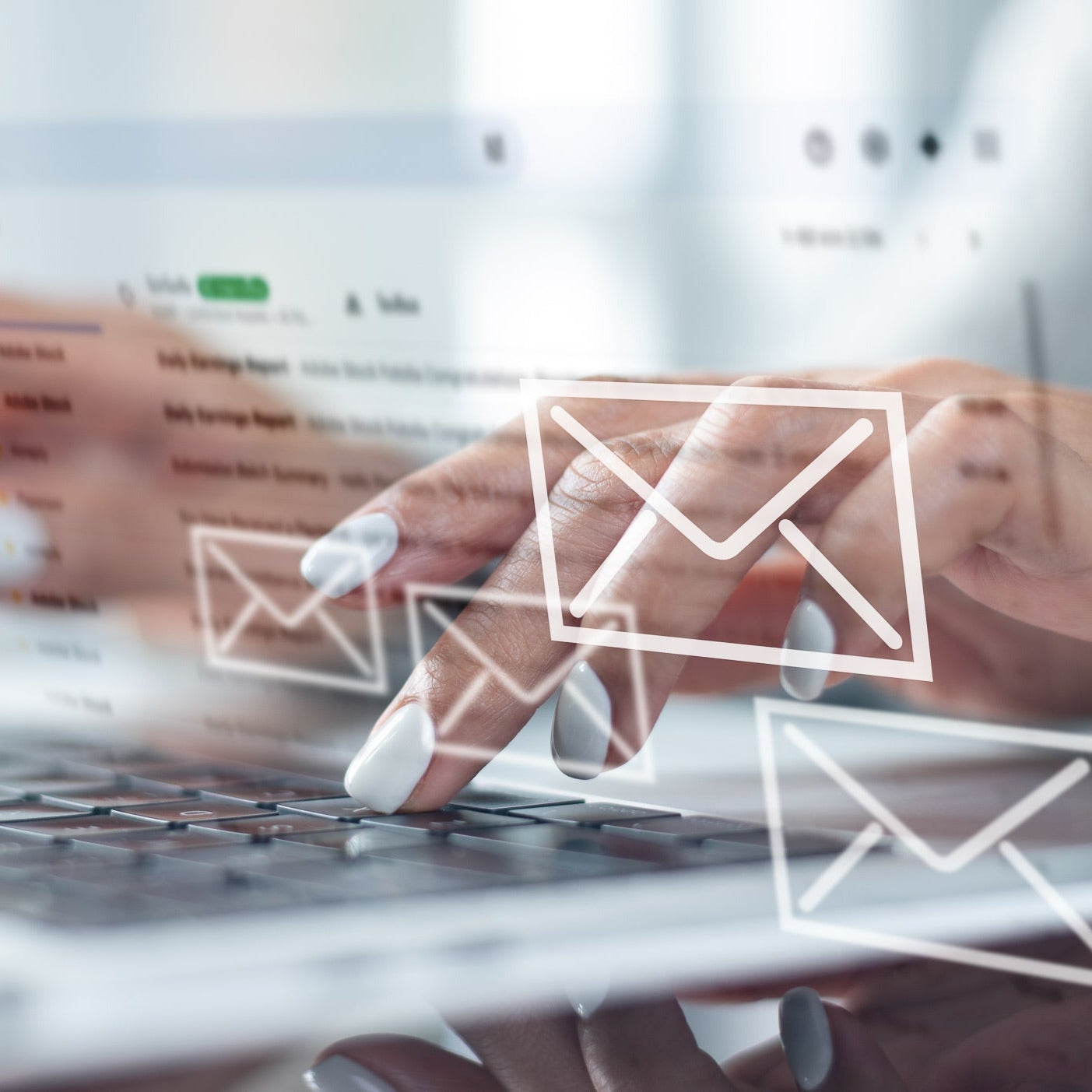 Email Marketing Consultant