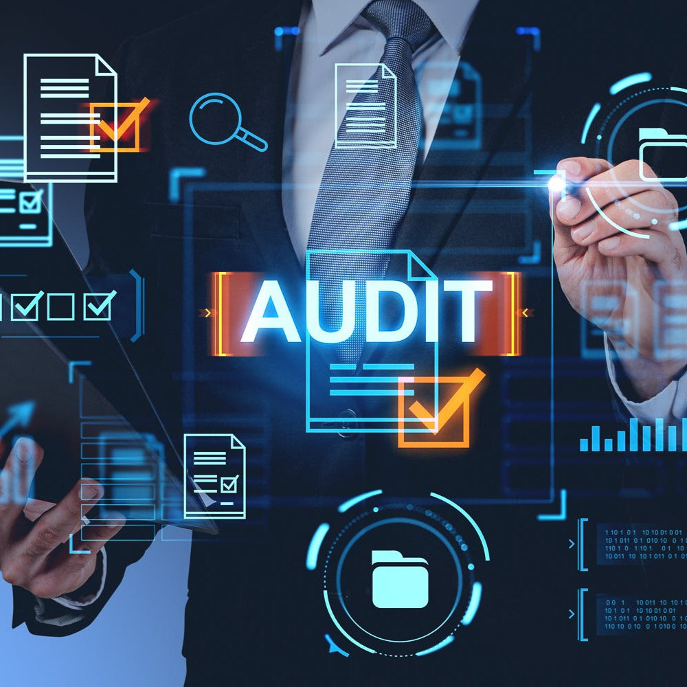 PPC Audit Company