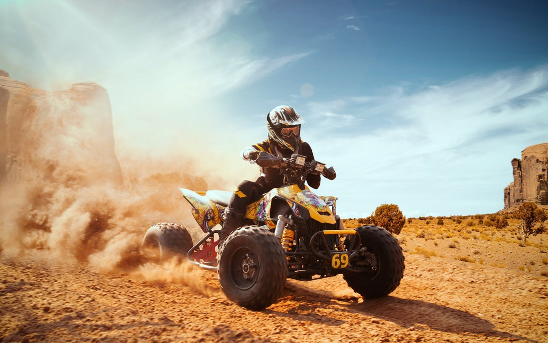 Marketing for Outdoor Brands