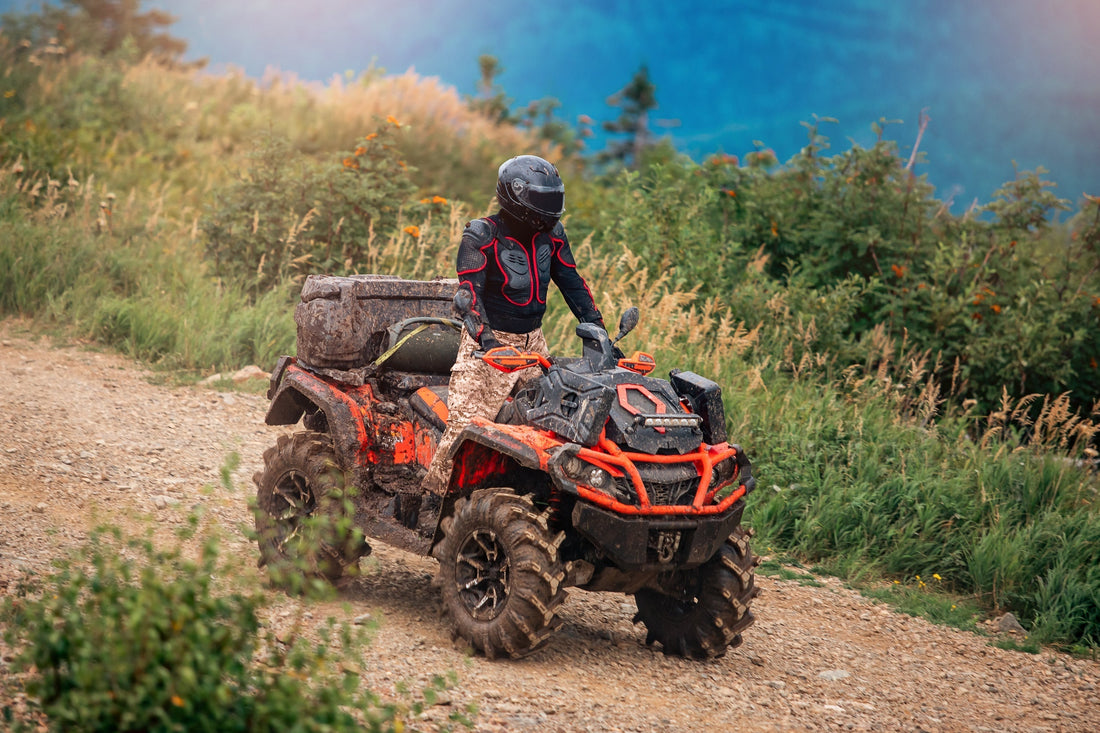 Marketing Consultant for Outdoor Industry