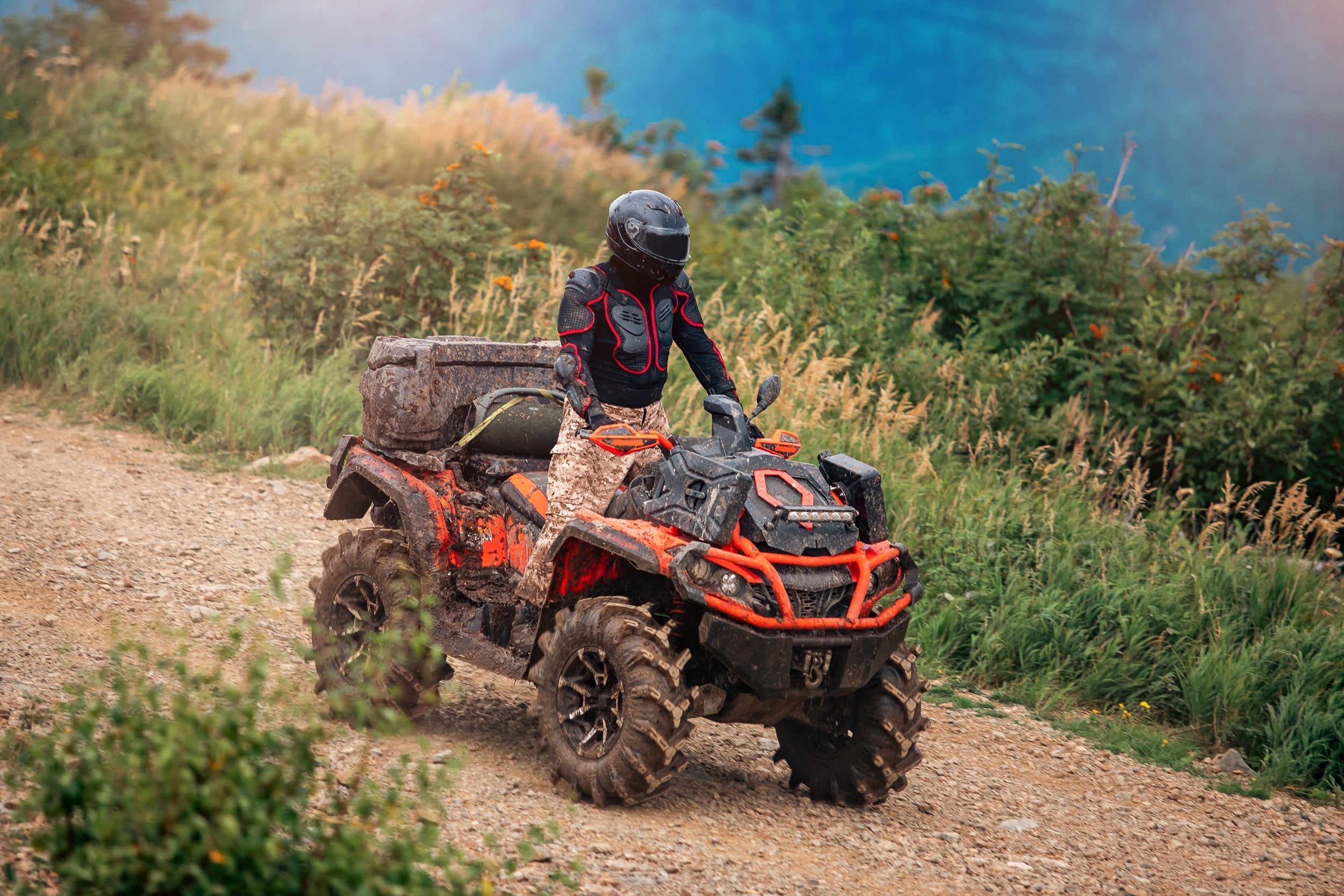 Marketing Consultant for Outdoor Industry