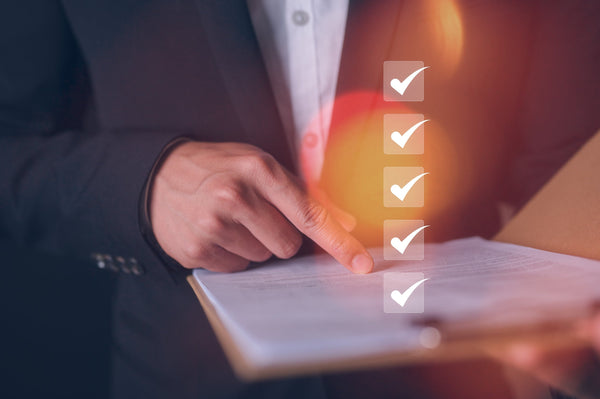 20-point ecommerce audit checklist with scoring across media PDP lifecycle and analytics