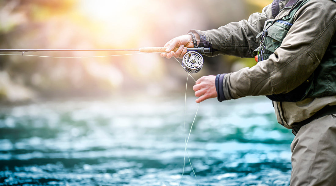 SEO Strategies for Fishing Lodges and Resorts