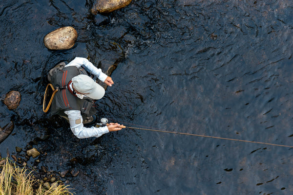 SEO Consultant for Outdoor Brands