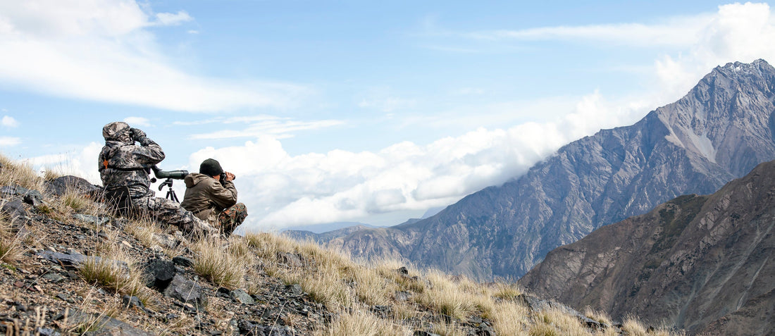 Marketing for Hunting Guides and Outfitters