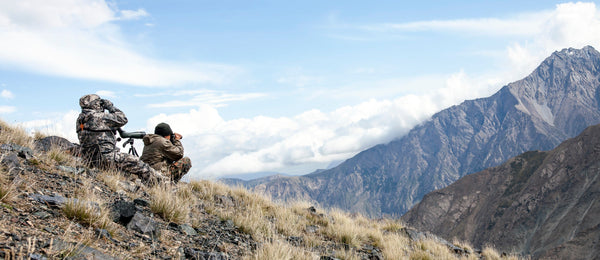 Marketing for Hunting Guides and Outfitters