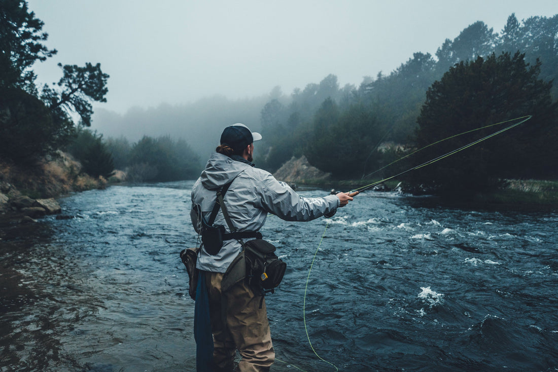 Marketing for Fishing Guides