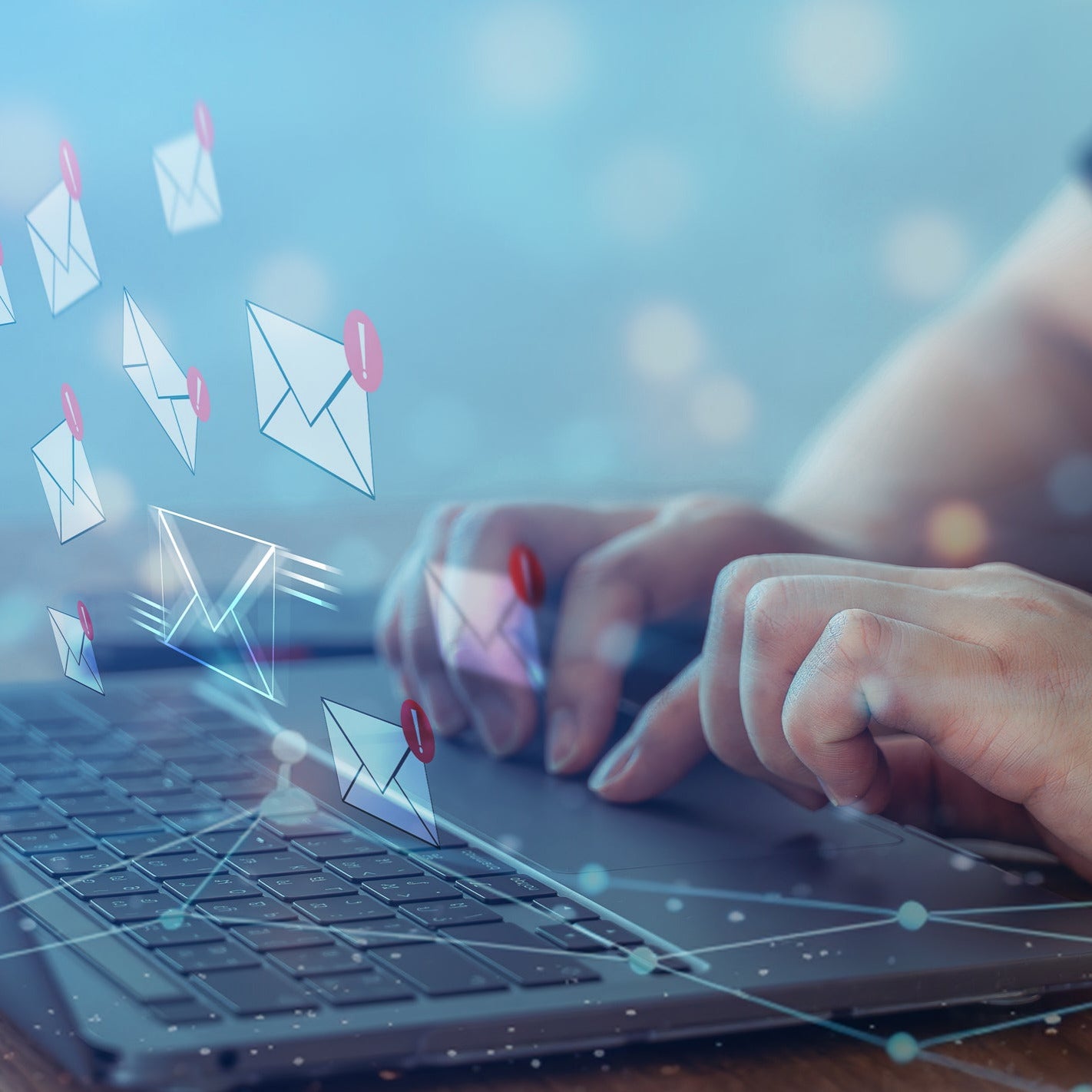 Email Consultant
