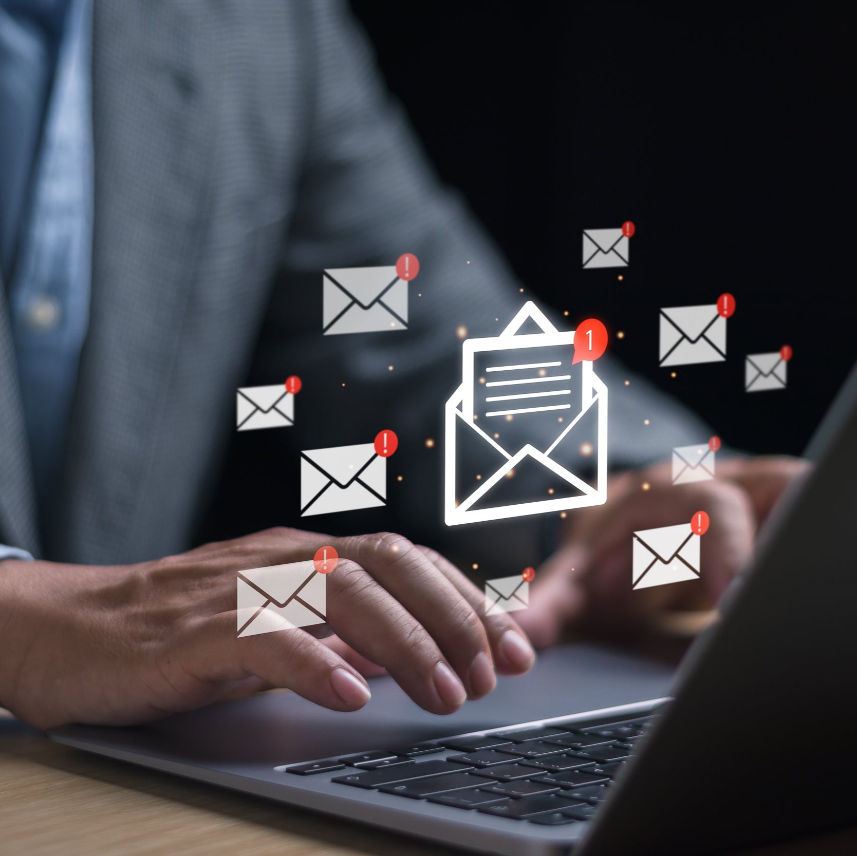 Freelance Email Consultant