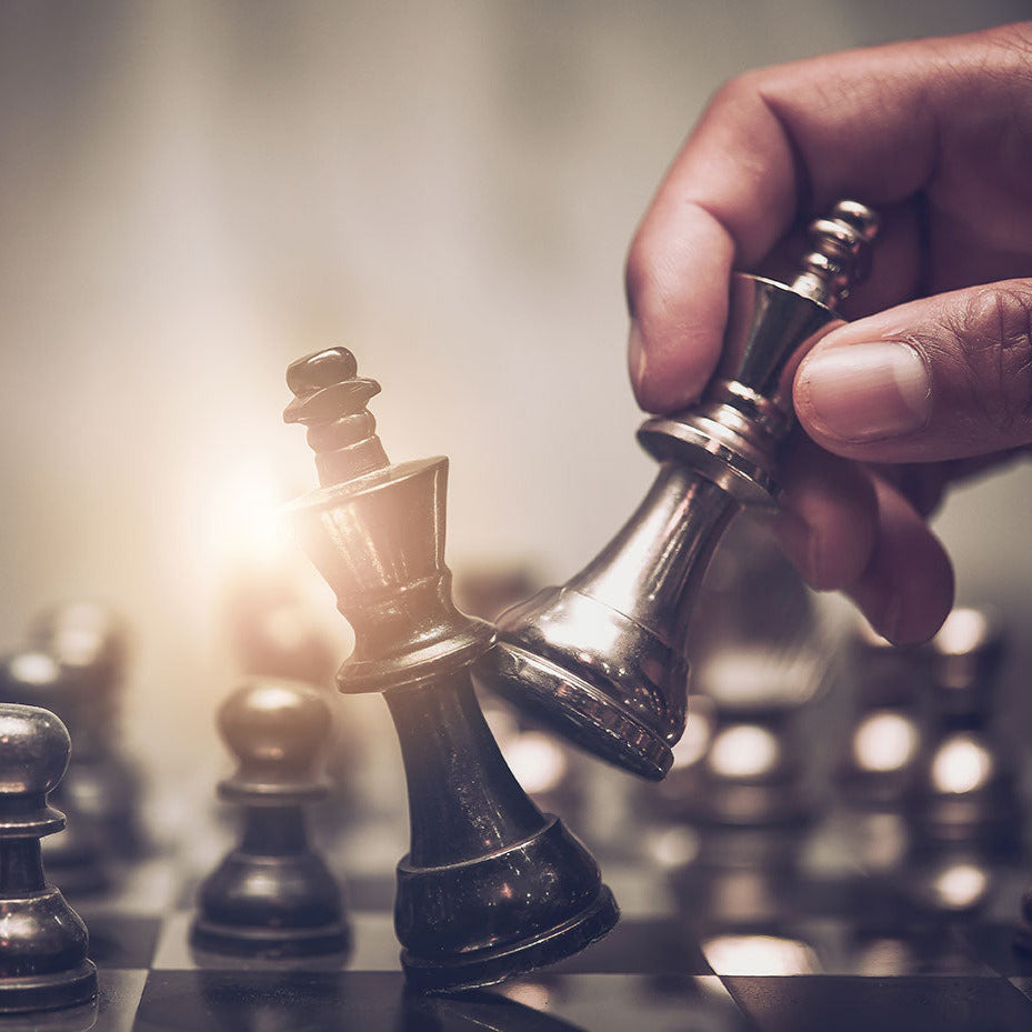 Fractional CMO - Gold Package: Full Fractional Executive