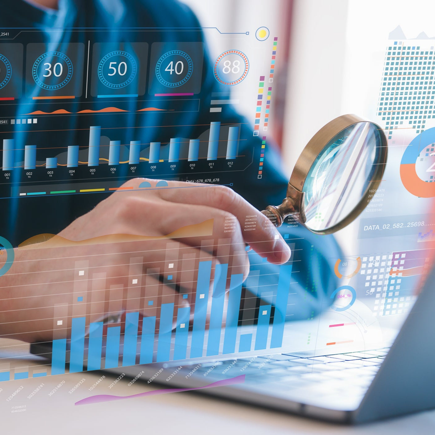Pay Per Click Audit Consultant