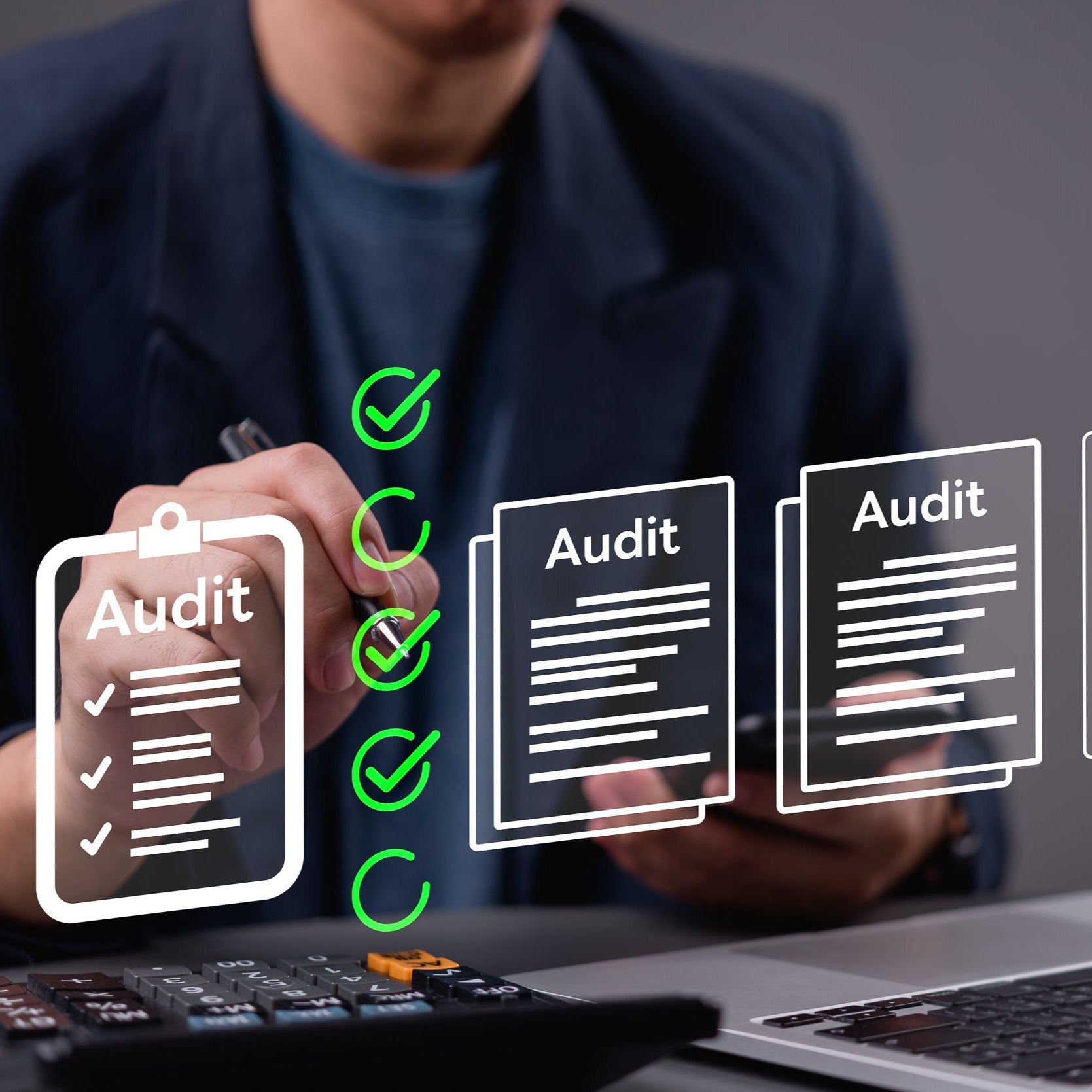Freelance PPC Audit Consultant