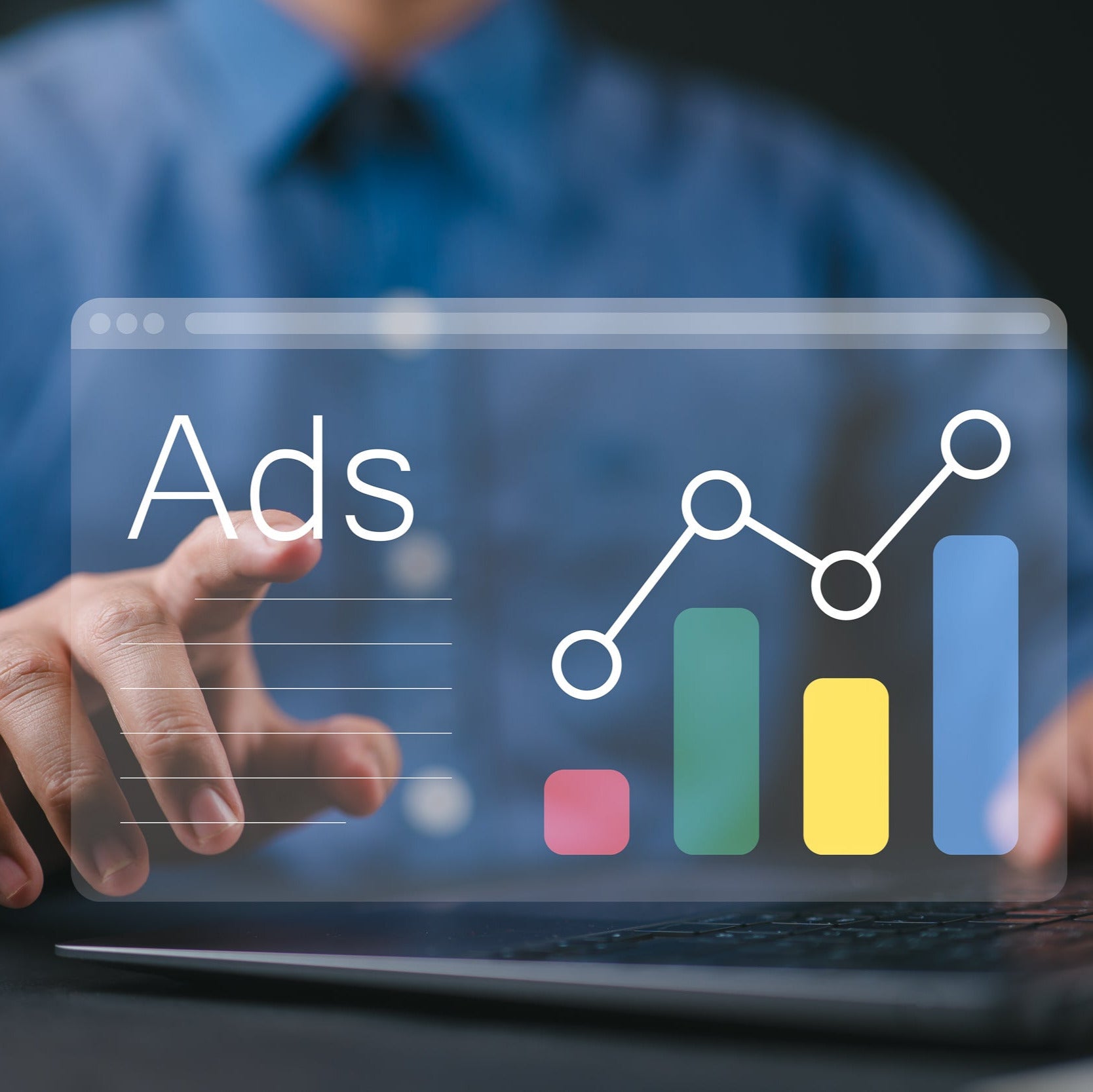 PPC Consultant