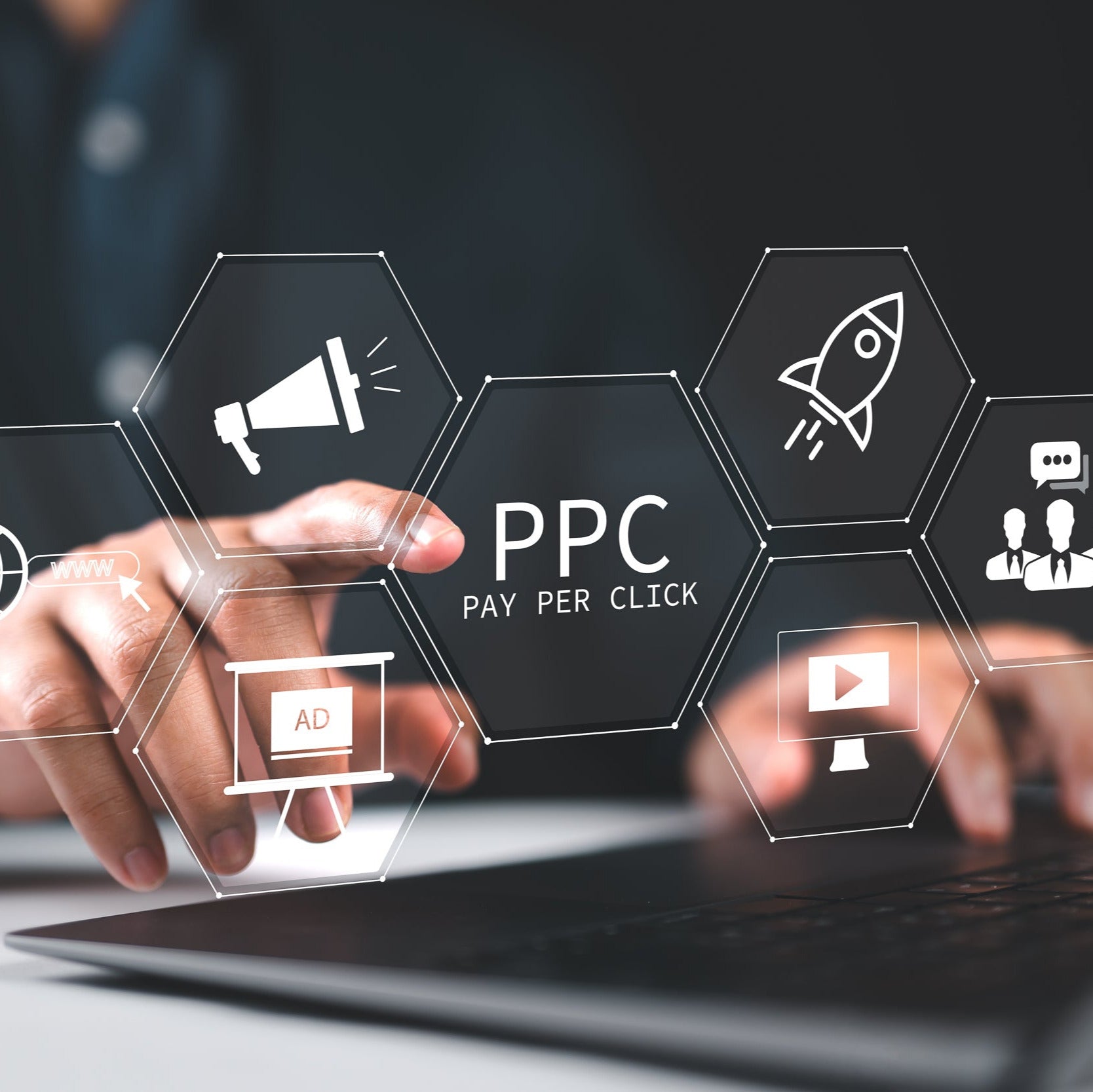 Freelance PPC Consultant