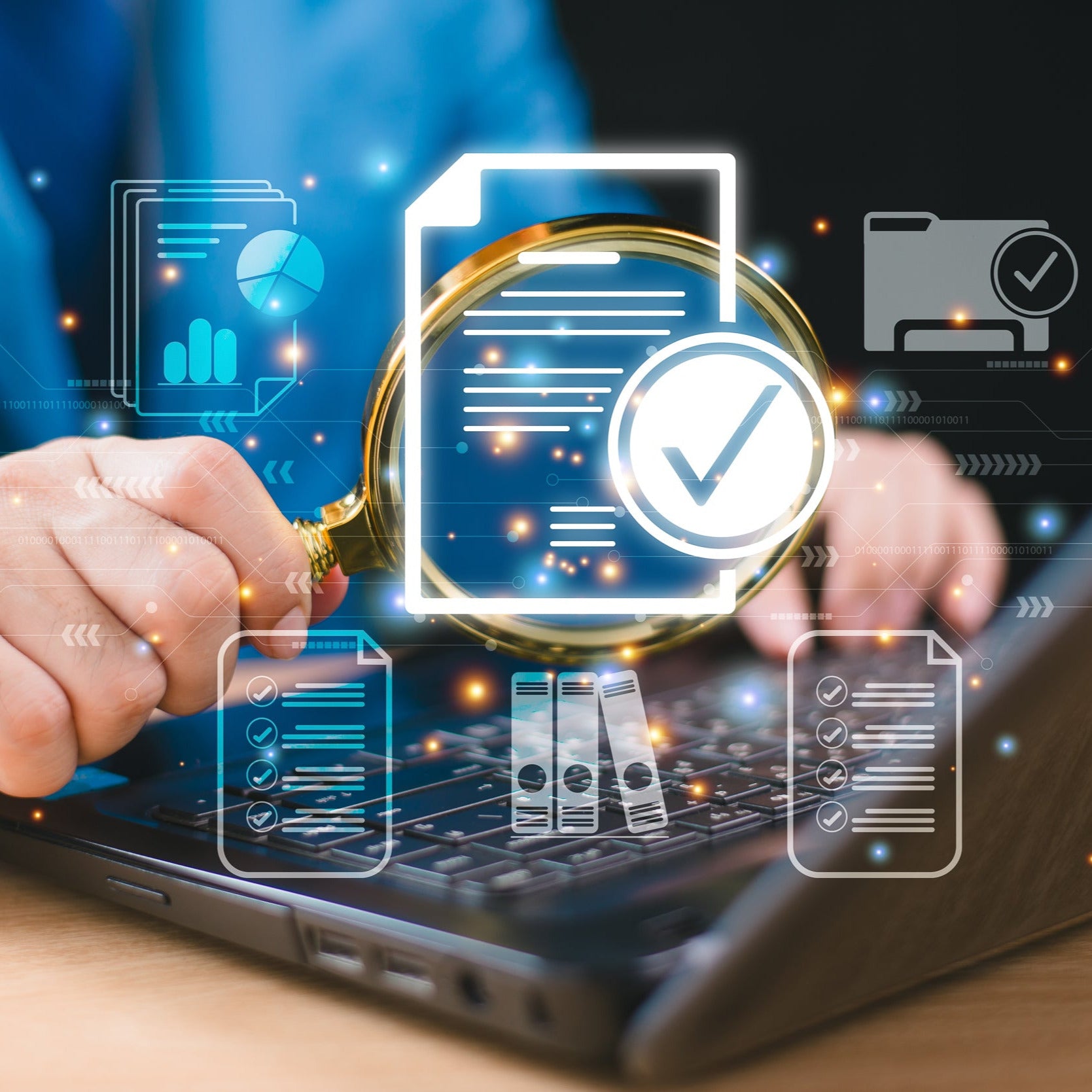 SEO Audit Consultant
