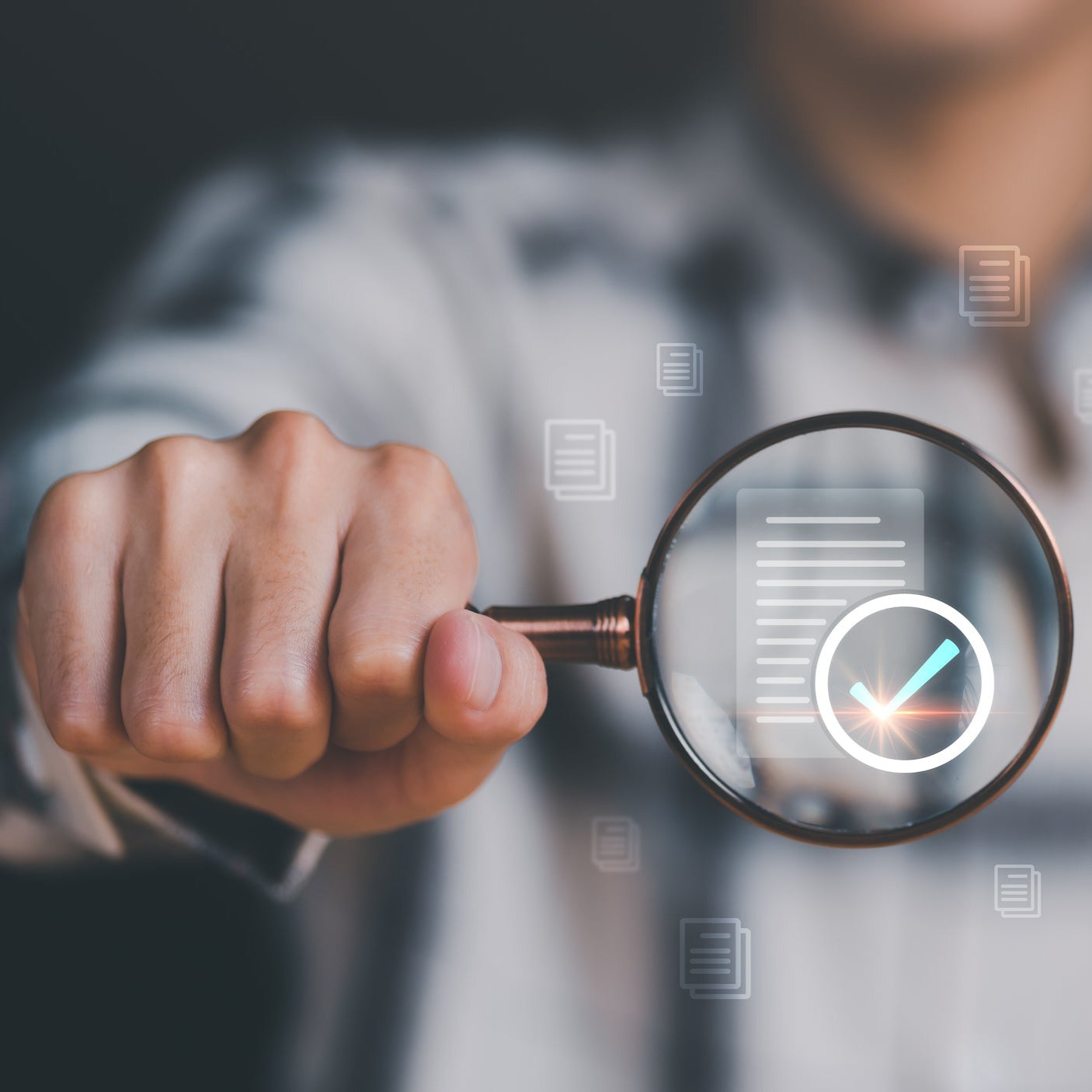 Professional SEO Audit Consultant