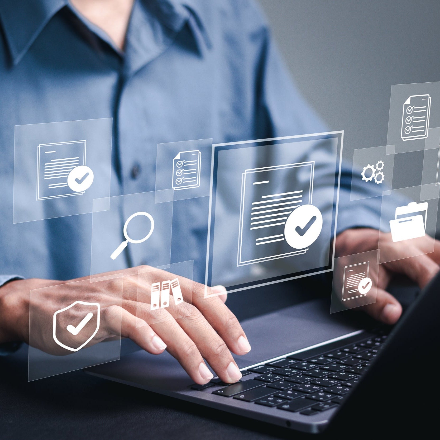 SEO Audit Consultant