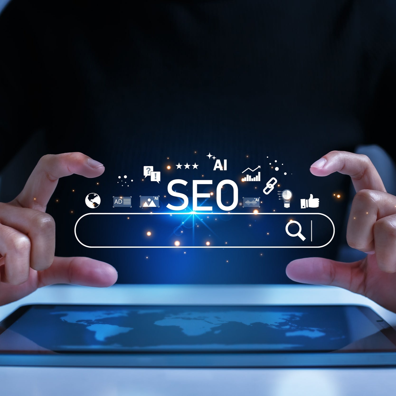 Freelance SEO Consultant