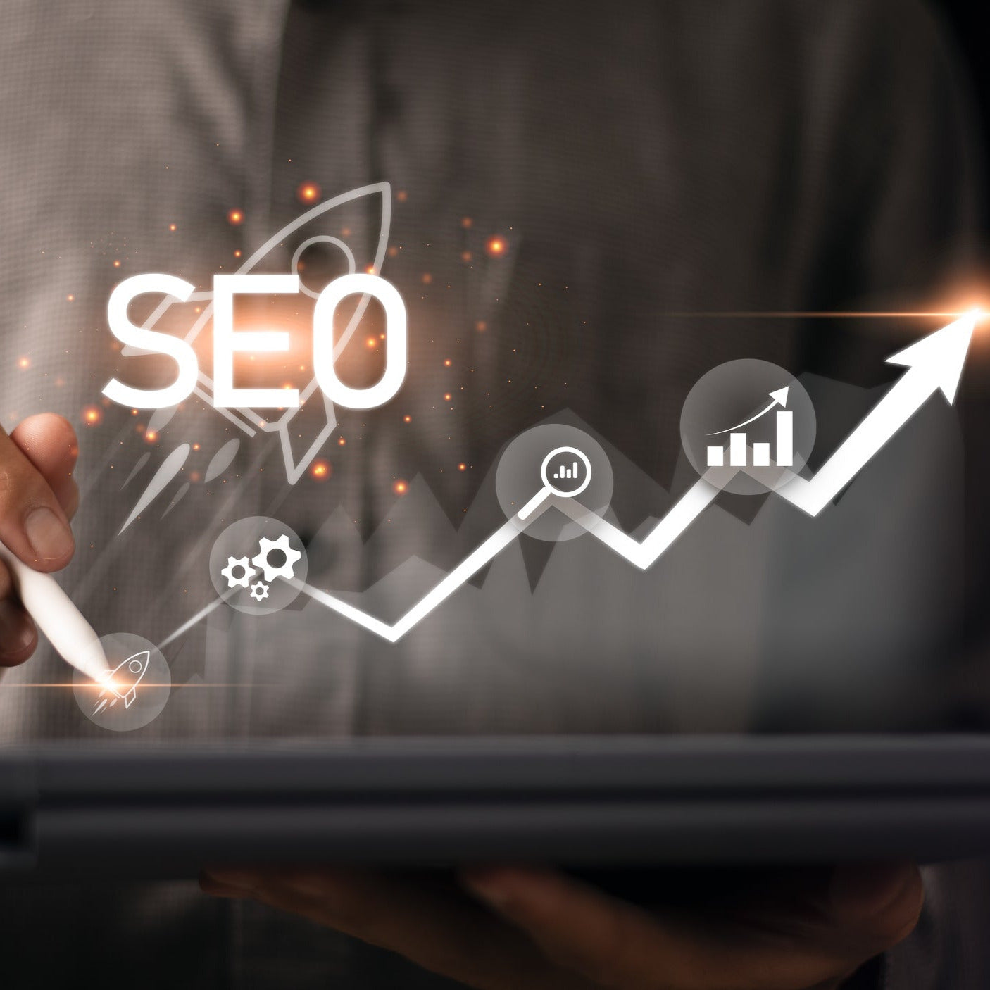 SEO Consultant