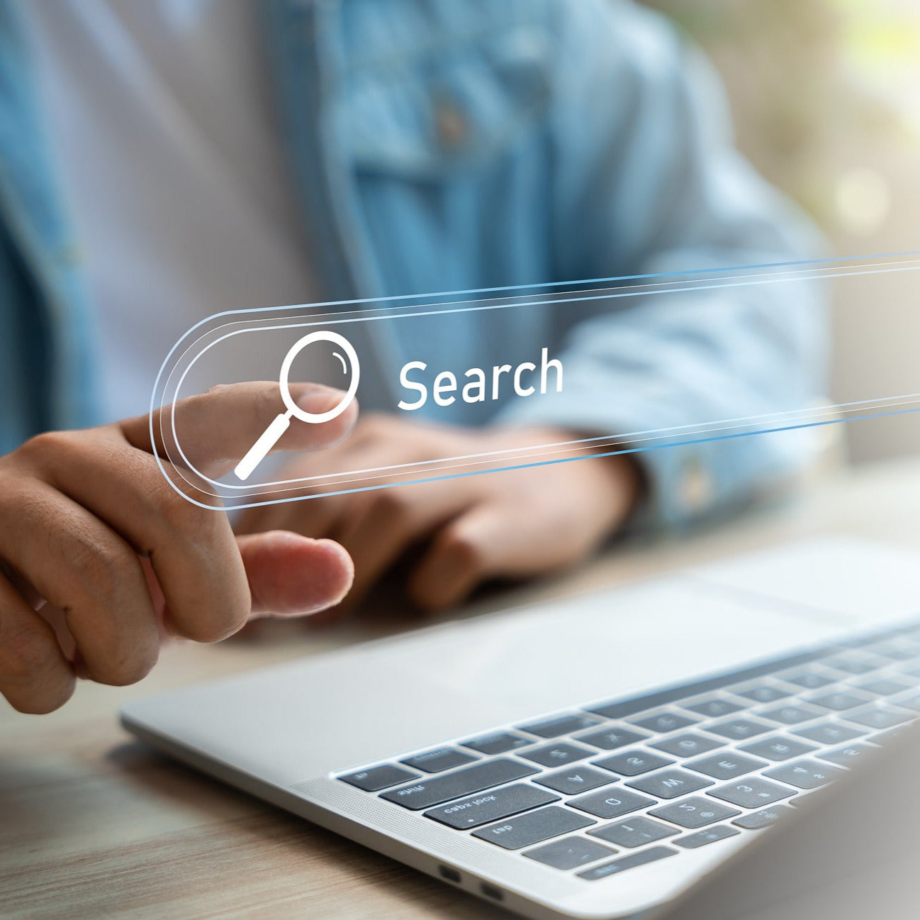 Search Engine Optimization Consultant