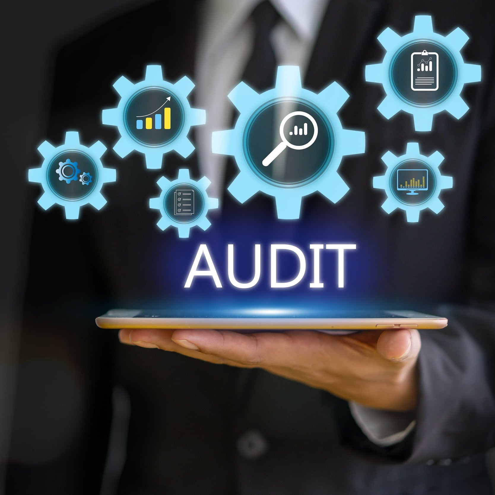 SEO and PPC Audit Consultant
