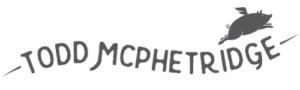 Todd McPhetridge | Marketing Leader